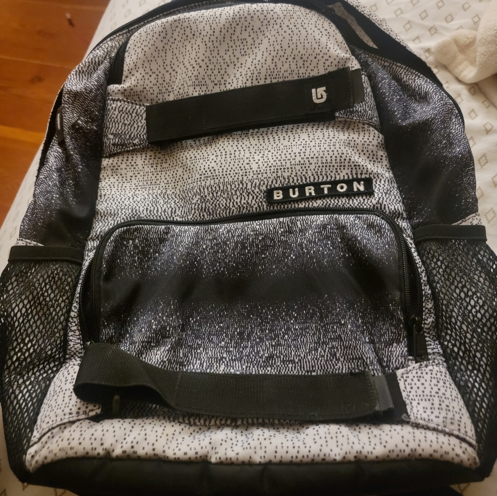 Burton Backpack - Picture 2 of 7